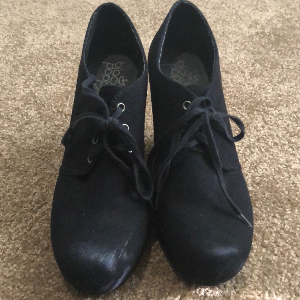 Wedges